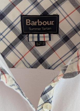 Поло barbour