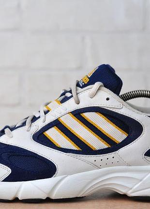 Винтажные кроссовки adidas atlantic