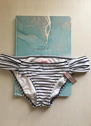 Victoria's secret havana hipster swim bottom плавки