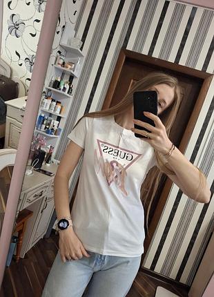 Футболка оригінал guess