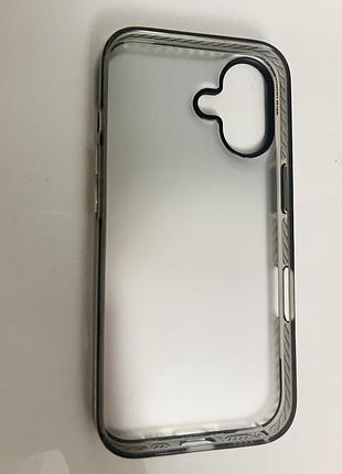 Чохол на iphone 16 новий 2