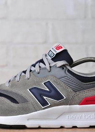 Кроссовки new balance 997h