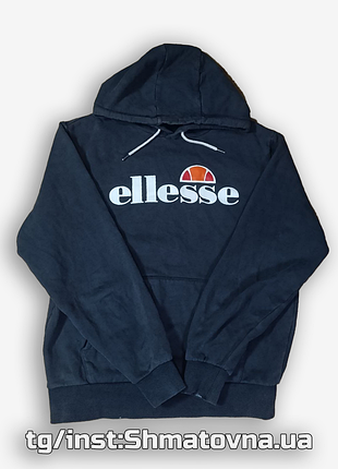 Худи мужской ellesse размер xl