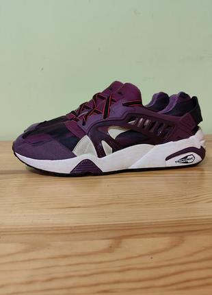 Кроссовки puma wns disc blaze print