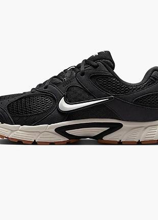 Кросівки чоловічі nike v5 rnr black ii6292-004