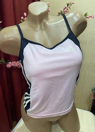Майка для спорту adidas uk 14 eur 42