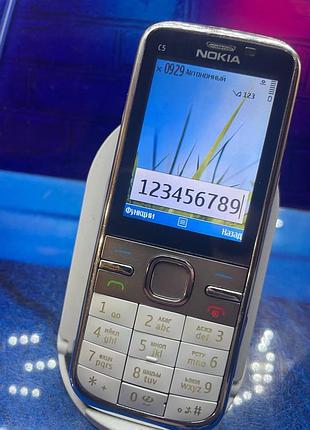 Ретро телефон нокія  c5. 00  nokia c5 00 6