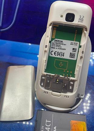 Ретро телефон нокія  c5. 00  nokia c5 00 8
