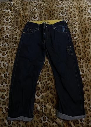 Джинси henleys