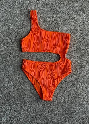 Купальник zara s
