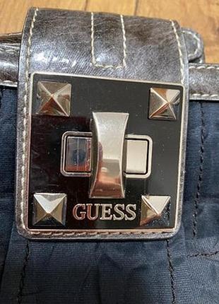 Сумка guess 7