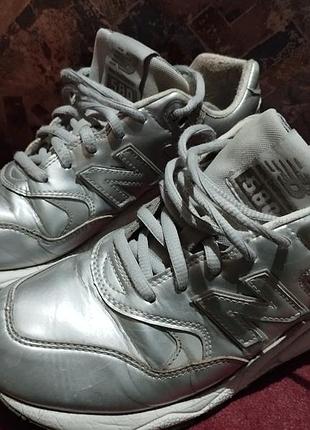 Кроссовки new ballans