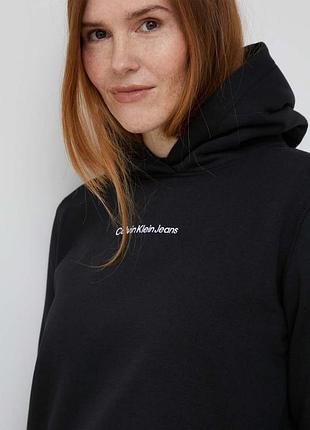 Кофта худи calvin klein размер xs