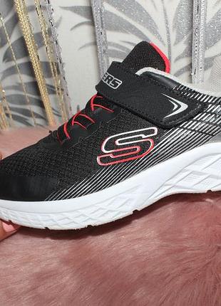 Skechers кроссовки 22,5 см стелька