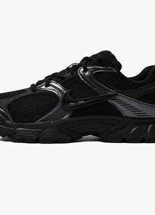 Кросівки чоловічі nike v5 rnr anthracite black hj5228-001