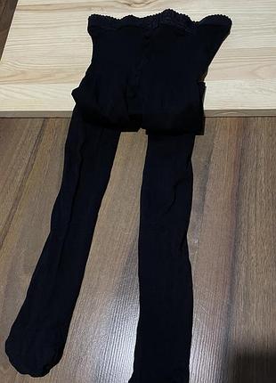 Колготки jil sander