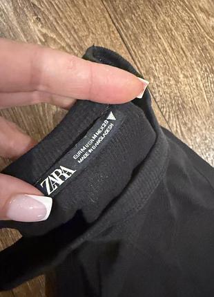 Плаття zara 3