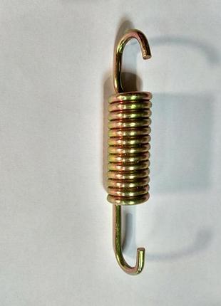 Пружина центральной подножки yamaha jog (оригинал)