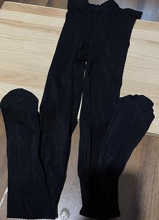Колготки jil sander