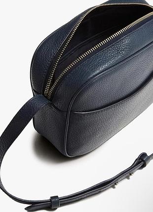 Massimo dutti сумка 3