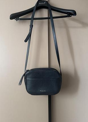 Massimo dutti сумка 5