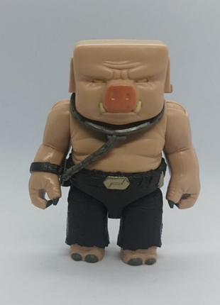 Кабан майнкрафт minecraft