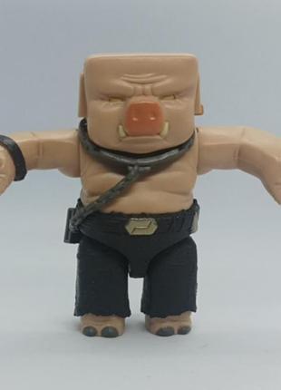 Кабан майнкрафт minecraft 3