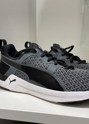 Продам кросівки puma
