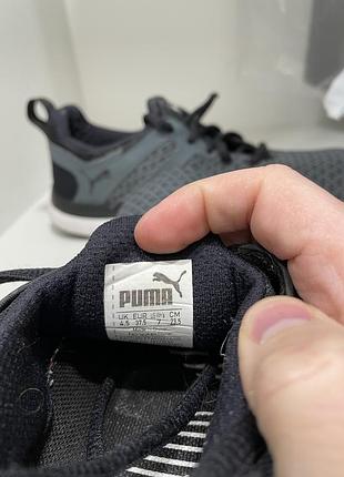 Продам кросівки puma 2