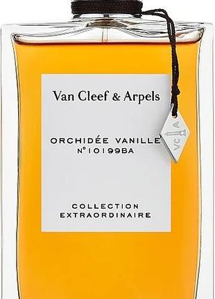 Парфуми van cleef & arpels orchidée vanille