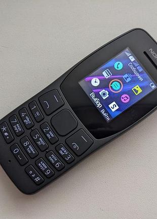 Телефон nokia 110 2sim бу 7