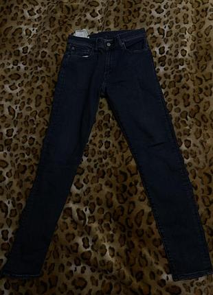 Джинси levi’s оригінальні