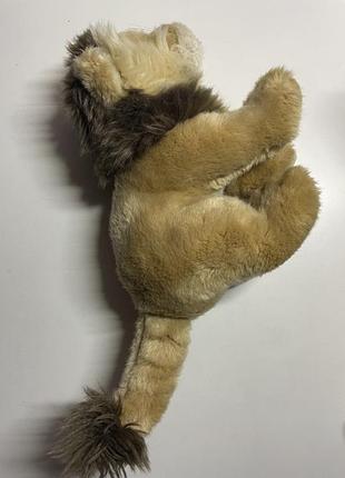 Реалістичний лев 🦁 2