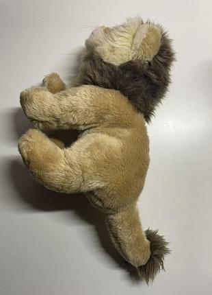 Реалістичний лев 🦁 3