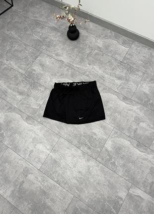 Шорти nike dri-fit women’s