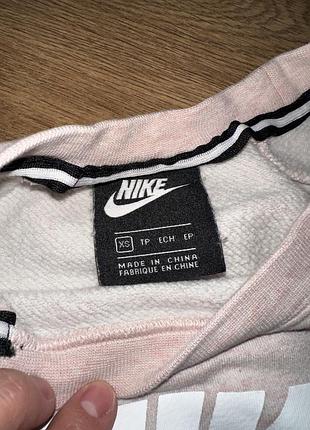 Світшот nike 4
