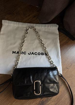 Сумка marc jacobs оригинал 3