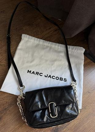 Сумка marc jacobs оригинал 4