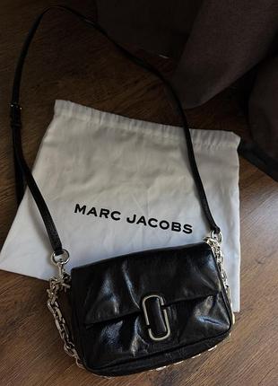 Сумка marc jacobs оригинал 5
