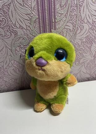 Іграшка otis river otter від yoohoo 💚