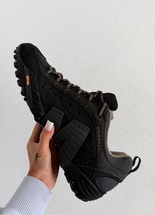 Чоловічі кросівки merrell intercept оригінал