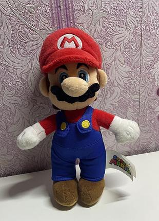 Маріо від super mario 🥰