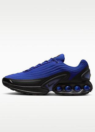 Оригінал! сша! чоловічі кросівки nike air max dn wtr hv4528-400 у новому стані