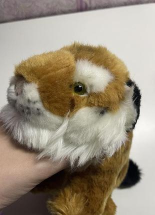 Реалістичний тигр 🐯 5