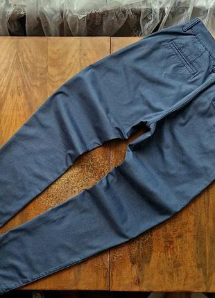 Чиносы , брюки ( hugo boss) w32/34- l32/34