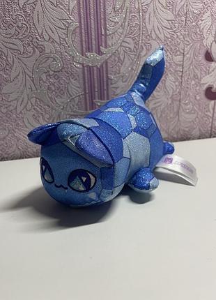 Котик від aphmau 💙