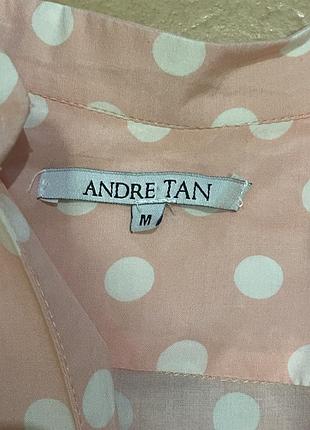 Сукня andre tan 5