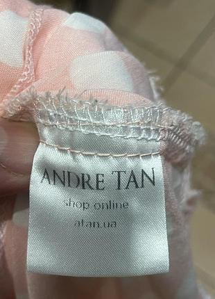 Сукня andre tan 6