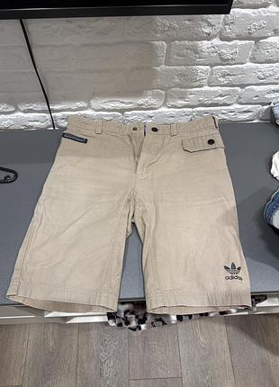Ексклюзивні шорти porsche design adidas originals, xs, оригінал