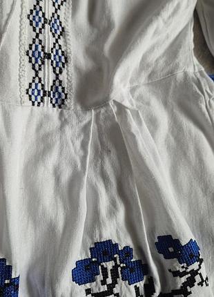 Сукня вишиванка 6